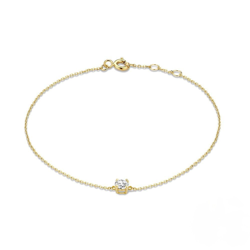 Pulseira Solitaire