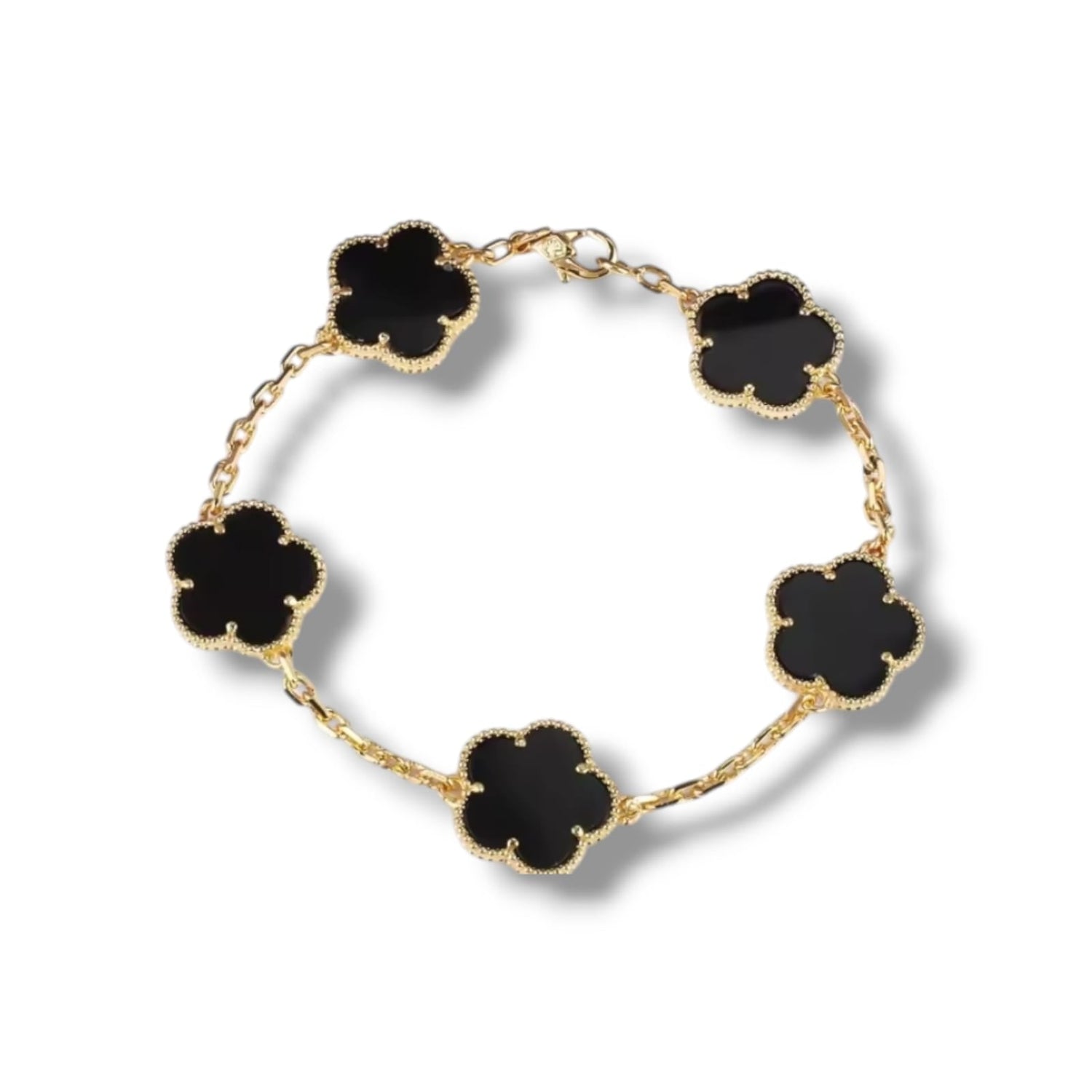 pulseiras de ouro
