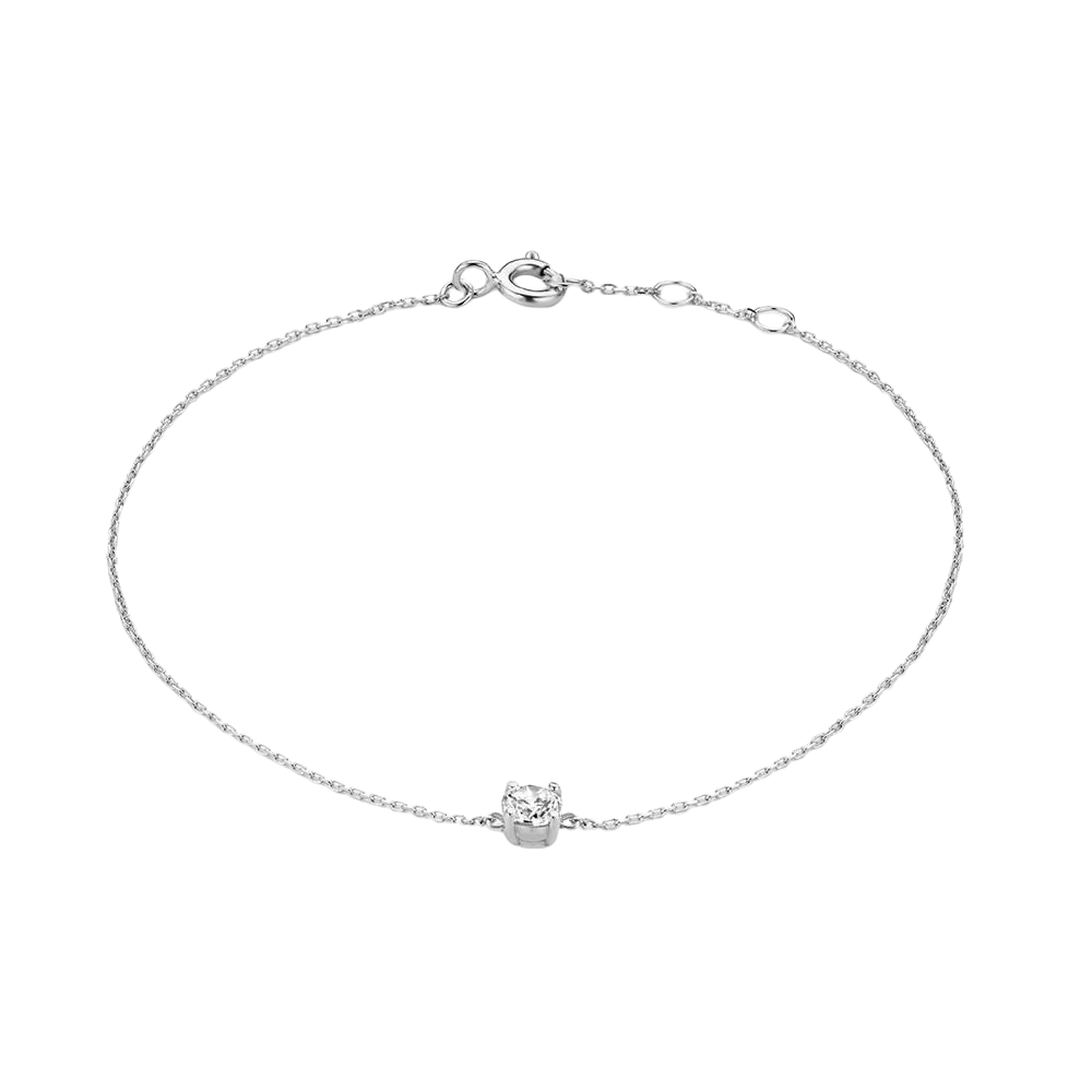 Pulseira Solitaire