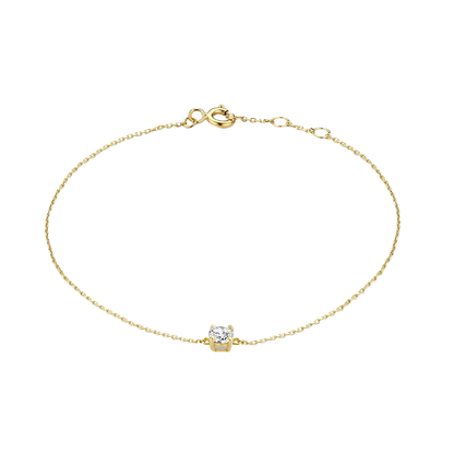 Pulseira Solitaire